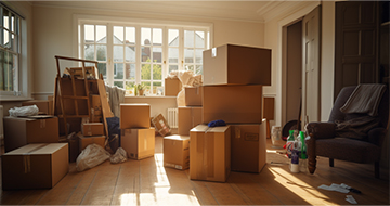 Cost-Effective Man and Van Service for Quick and Easy Relocation of Your Items