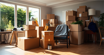 Fast and Affordable Man and Van Service for Convenient Relocation of Your Belongings