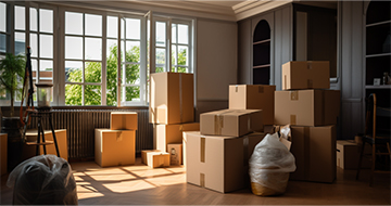 Affordable and Hassle-free Move Whenever You Need It