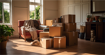 Buckhurst Hill Man and Van Service for Quick and Easy Relocation of Your Items