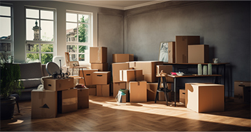 Gants Hill Man and Van Service for Quick and Easy Relocation of Your Items