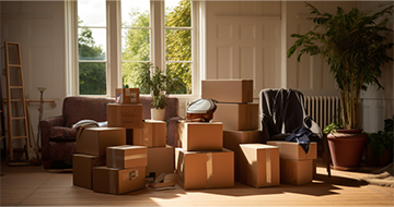 Affordable Man and Van Service in Highams Park for Quick and Easy Relocation of Your Items