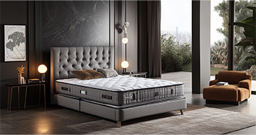 Enjoy Cleaner, Healthier Mattresses with Expert Help in Croydon
