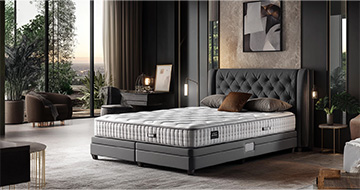 Discover the Benefits of Our Mattress Cleaning Services in Barnet