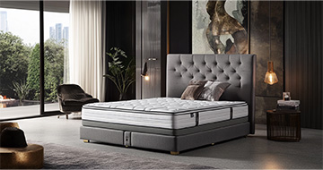Trusted Mattress Cleaning Technicians in Barnet