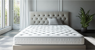 Trained Local Mattress Cleaners You Can Trust in Southwark