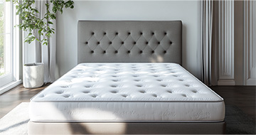 Why Choose Our Mattress Cleaning Services in Enfield?