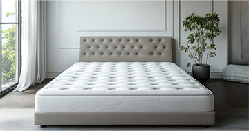 Enfield Mattress Cleaning Delivered by Trusted Local Experts