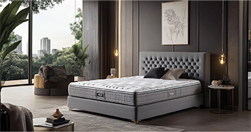 Why Our Mattress Cleaning Services in Bromley Are the Right Choice