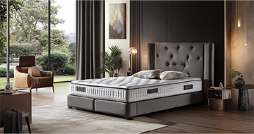 Tower Hamlets Mattress Cleaning Service for a Healthier, Fresher Home