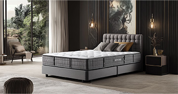 Your Mattress Is in Expert Hands