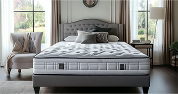 The Benefits of Professional Mattress Cleaning in Greenwich
