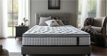 The Benefits of Professional Mattress Cleaning in Hackney