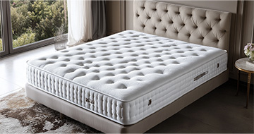 Trusted Mattress Cleaning Technicians in Westminster