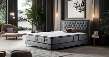 Skilled Mattress Cleaners in Islington with Proven Expertise