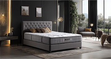 Certified Mattress Cleaning Experts in Barking