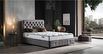 Why Our Mattress Cleaning Services in Hammersmith