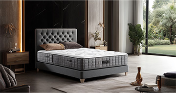 Discover the Benefits of Professional Mattress Cleaning in City of London