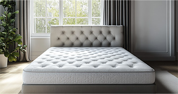 Why Choose Our Mattress Cleaning Services in Archway?