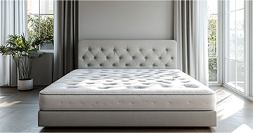 Meet Our Skilled Mattress Cleaning Experts in Archway