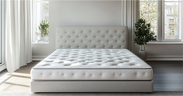 Give Your Mattress the Care It Deserves with Professional Cleaning in Balham