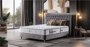 Restore Comfort and Cleanliness with Professional Mattress Cleaning in Bermondsey 