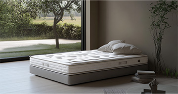 Revitalise Your Bed with Expert Mattress Cleaning in Chalk Farm