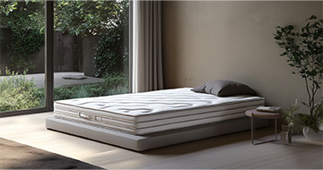 Why Choose Our Mattress Cleaning Service in Canary Wharf