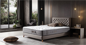 Meet Our Professional Mattress Cleaners