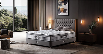 Meet Our Professional Mattress Cleaners