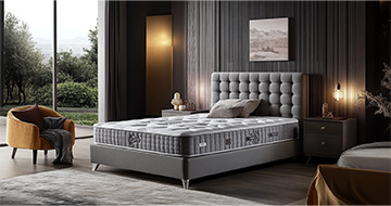 Why Choose Our Mattress Cleaning Service in Colindale?