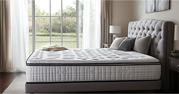 Why Choose Our Mattress Cleaning in Cricklewood?