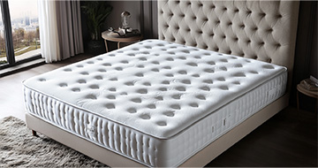 Meet Our Professional Mattress Cleaners