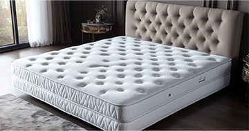 Meet Your Local Mattress Cleaning Experts in Dalston
