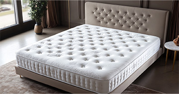Meet Your Professional Mattress Cleaners in Earls Court