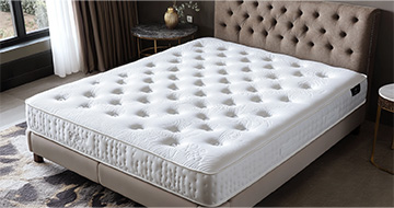 Why Choose Our Mattress Cleaning Service in East Finchley?