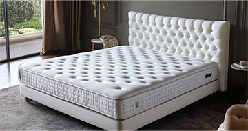 Meet Your Mattress Cleaning Professionals in Farringdon