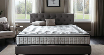 Why Choose Our Mattress Cleaning Service in Finsbury Park?
