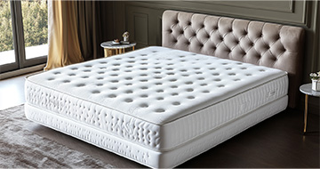 Why Choose Our Mattress Cleaning Service in Fitzrovia?