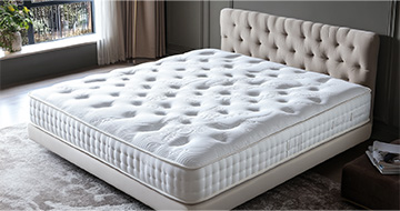 Meet Our Professional Mattress Cleaners