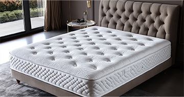 Why Choose Our Mattress Cleaning Service in Highbury?