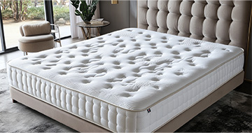 Why Choose Our Mattress Cleaning Service in Golders Green?
