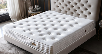 The Advantages of Our Mattress Cleaning in Hackney Central