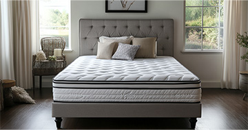 Meet Your Mattress Cleaning Experts in Hackney Central