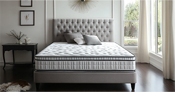 Why Choose Our Mattress Cleaning in Haggerston?