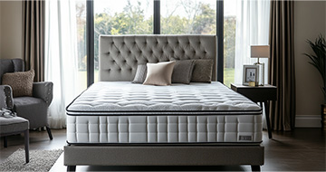Meet Our Expert Mattress Cleaners in Haggerston