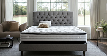 Why Choose Our Mattress Cleaning in Hampstead?