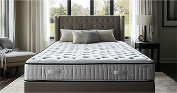 Meet Your Mattress Cleaning Experts in Hampstead