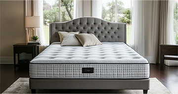 Meet Your Mattress Cleaning Experts in Hanwell