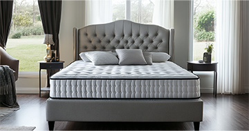 Why Choose Our Mattress Cleaning Service in Richmond?